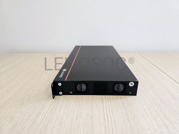 Switch Huawei