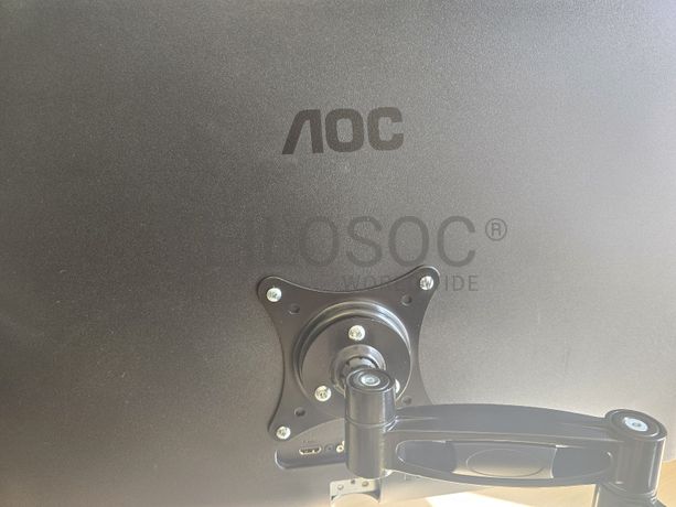 Monitor AOC