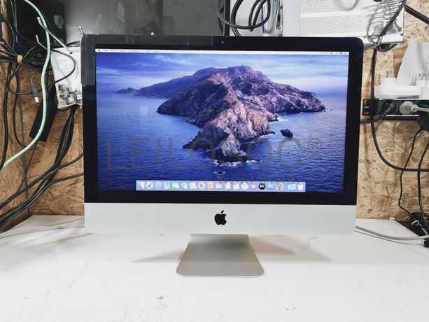 Computador Apple iMac