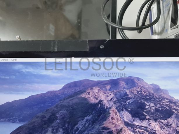 Computador Apple iMac