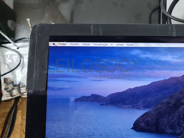 Computador Apple iMac