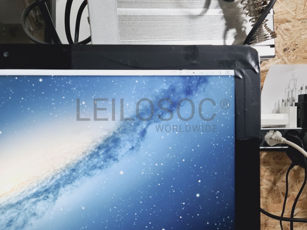 Computador Apple iMac