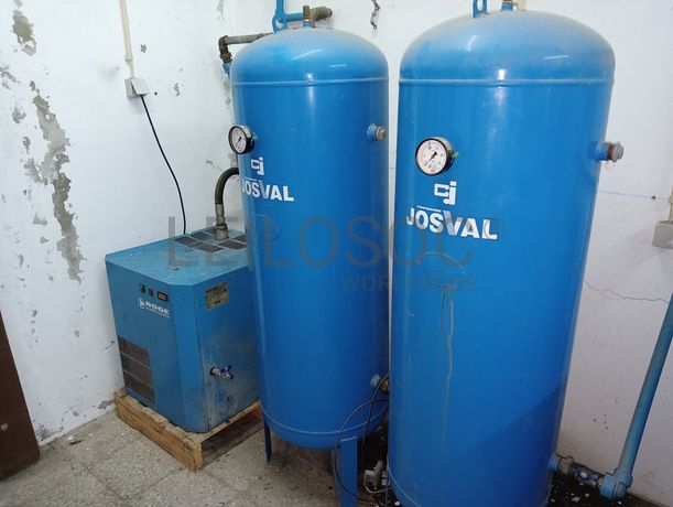 Equipamentos para a Indústria do Calçado