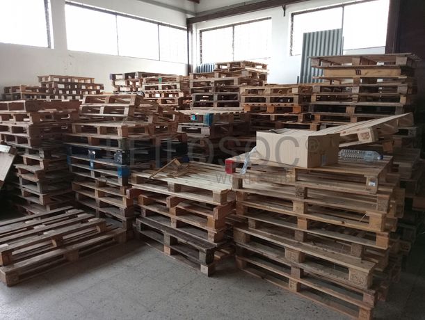 Equipamentos para a Indústria do Calçado