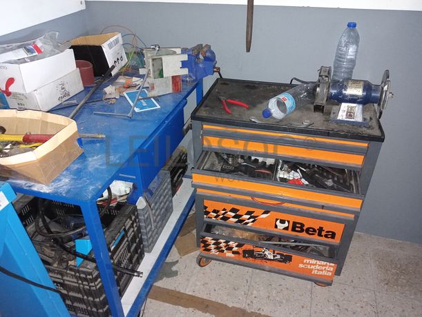 Equipamentos para a Indústria do Calçado