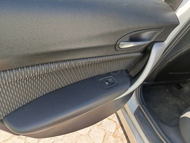 BMW 116d · Ano 2013