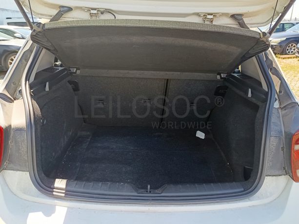 BMW 116d · Ano 2013