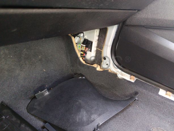 BMW 116d · Ano 2013