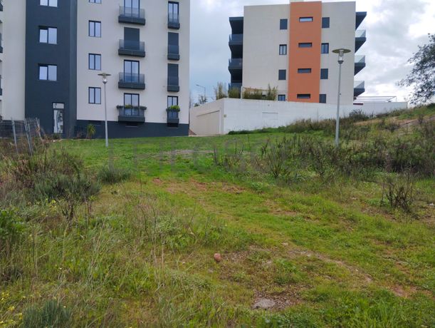 Terreno para Construção · Tavira