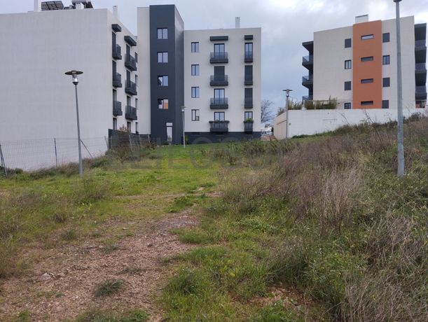 Terreno para Construção · Tavira