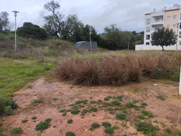 Terreno para Construção · Tavira