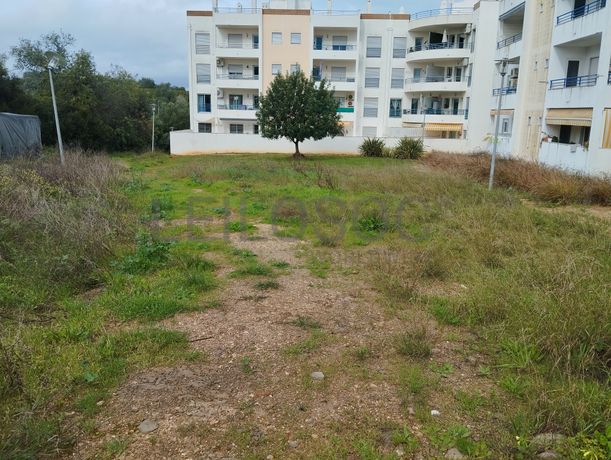 Terreno para Construção · Tavira