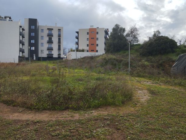 Terreno para Construção · Tavira