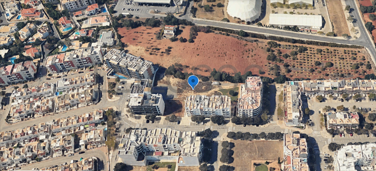 Terreno para Construção · Tavira