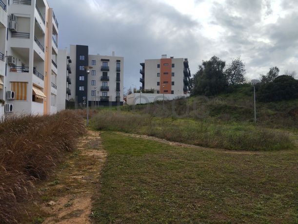 Terreno para Construção · Tavira