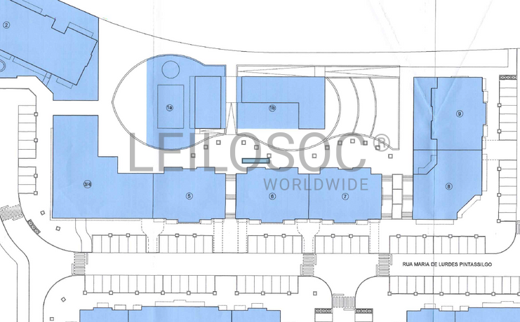 Terreno para Construção · Tavira