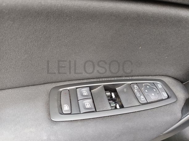 Renault Mégane · Ano 2017