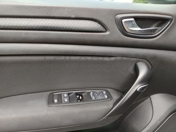 Renault Mégane · Ano 2017