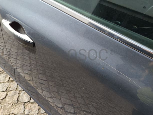 Renault Mégane · Ano 2017