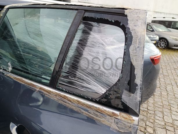 Renault Mégane · Ano 2017