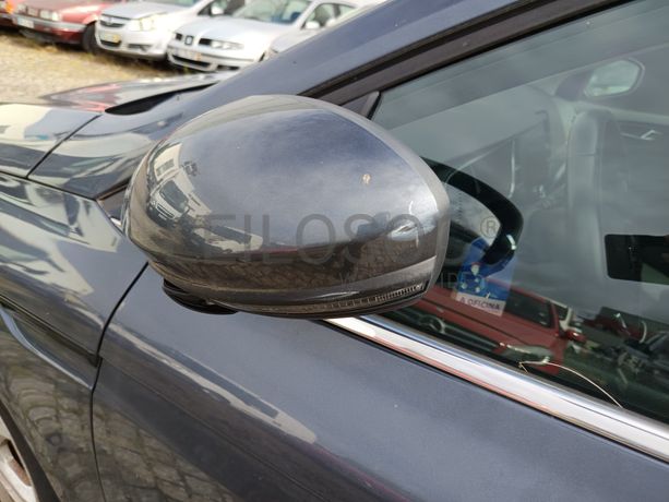 Renault Mégane · Ano 2017