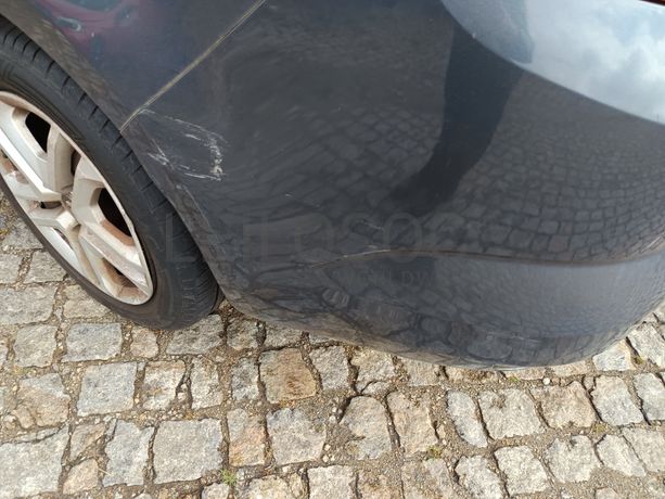 Renault Mégane · Ano 2017