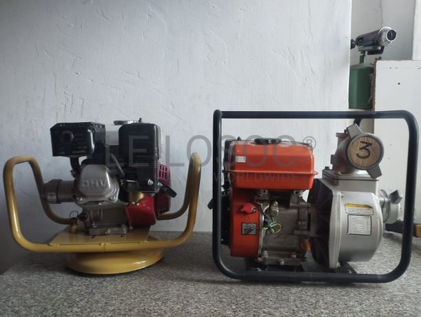 Peças e Ferramentas para Construção e Manutenção