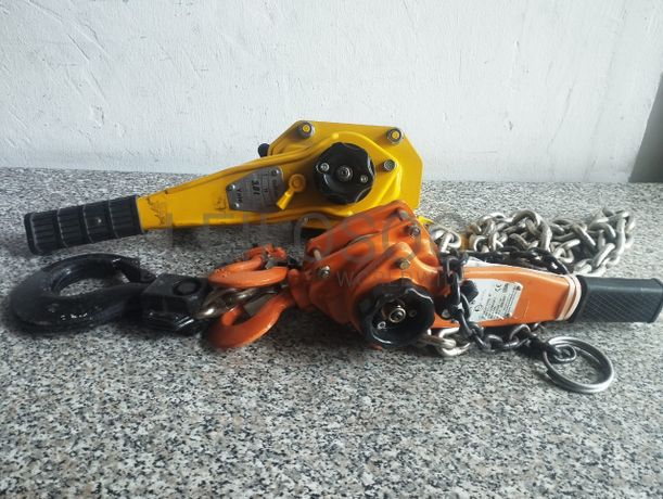 Peças e Ferramentas para Construção e Manutenção