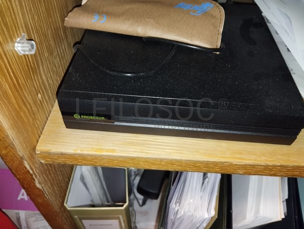 Alvará · Mobiliário, Equipamentos e Existências