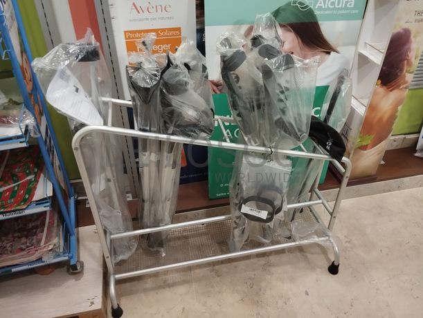 Alvará · Mobiliário, Equipamentos e Existências