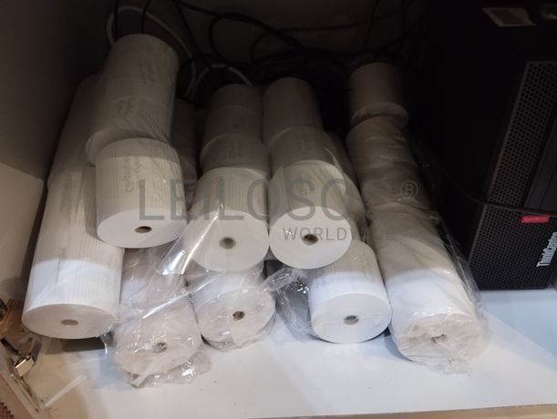 Alvará · Mobiliário, Equipamentos e Existências