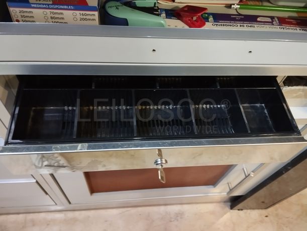 Alvará · Mobiliário, Equipamentos e Existências