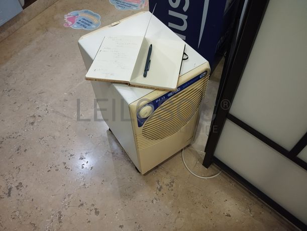 Alvará · Mobiliário, Equipamentos e Existências