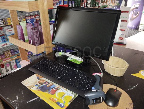 Alvará · Mobiliário, Equipamentos e Existências