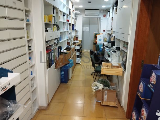 Alvará · Mobiliário, Equipamentos e Existências