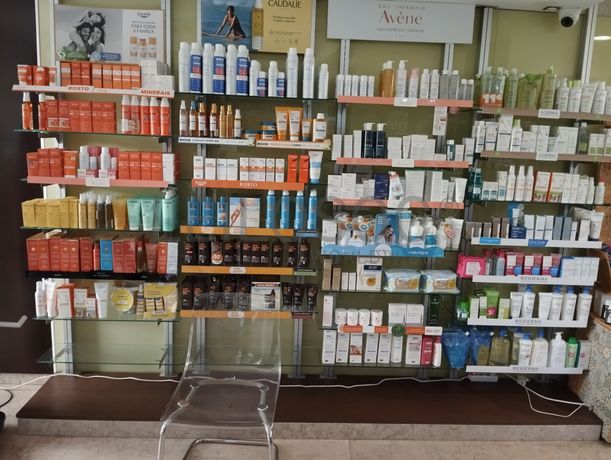 Alvará · Mobiliário, Equipamentos e Existências