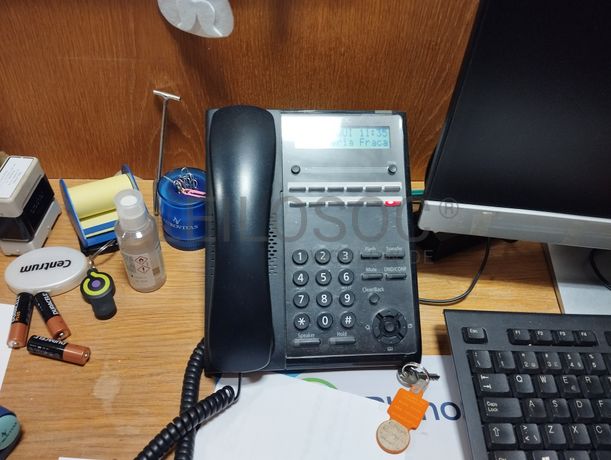 Alvará · Mobiliário, Equipamentos e Existências