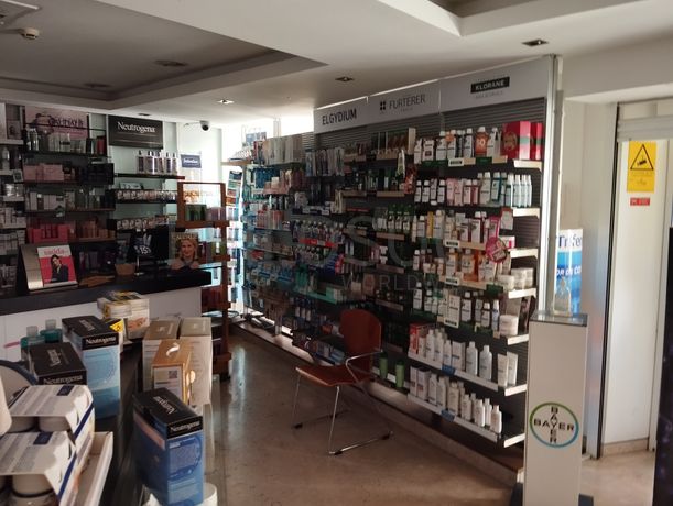 Alvará · Mobiliário, Equipamentos e Existências