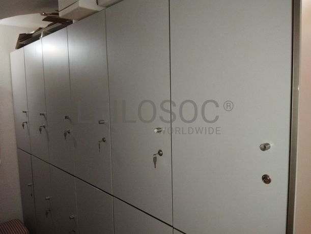 Alvará · Mobiliário, Equipamentos e Existências