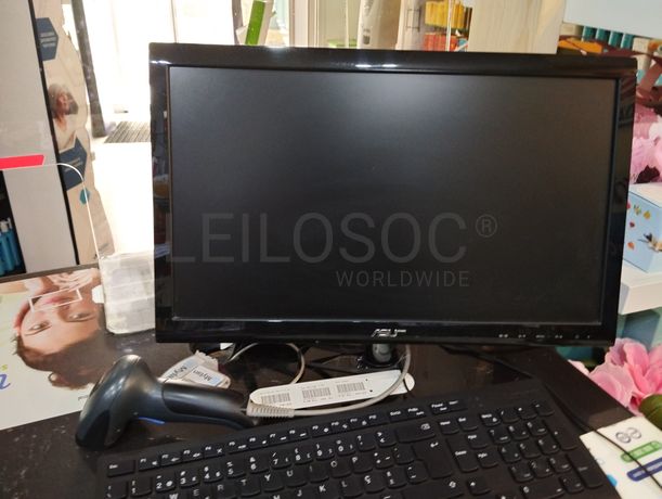 Alvará · Mobiliário, Equipamentos e Existências