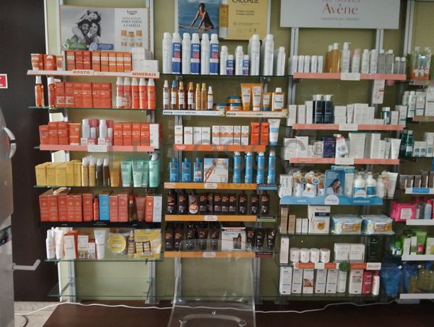 Alvará · Mobiliário, Equipamentos e Existências