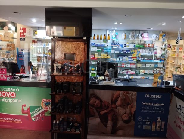 Alvará · Mobiliário, Equipamentos e Existências