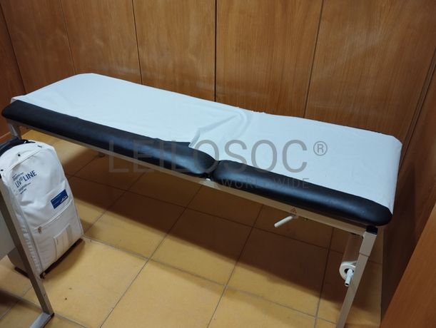 Alvará · Mobiliário, Equipamentos e Existências