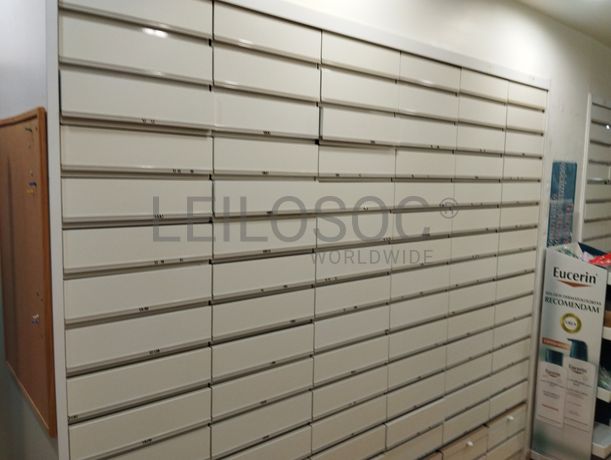 Alvará · Mobiliário, Equipamentos e Existências