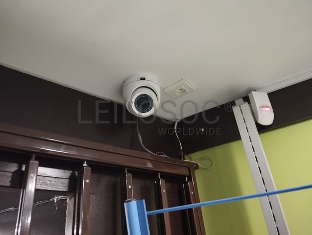 Alvará · Mobiliário, Equipamentos e Existências