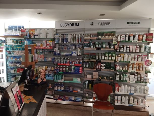 Alvará · Mobiliário, Equipamentos e Existências