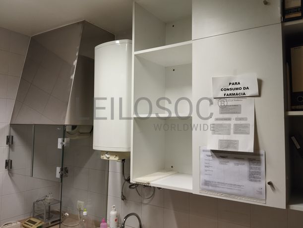 Alvará · Mobiliário, Equipamentos e Existências