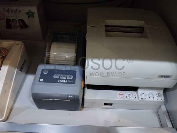 Alvará · Mobiliário, Equipamentos e Existências