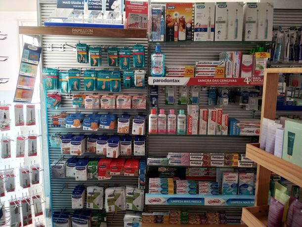 Alvará · Mobiliário, Equipamentos e Existências