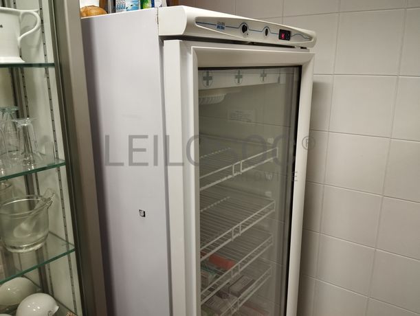 Alvará · Mobiliário, Equipamentos e Existências